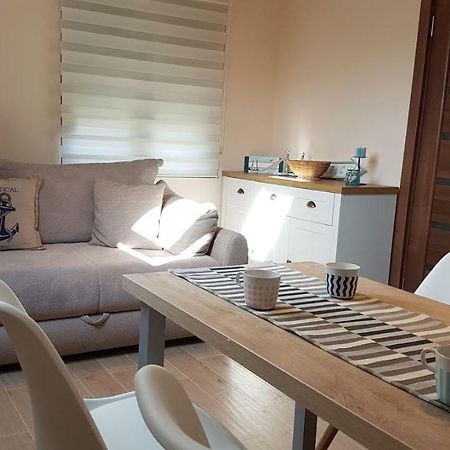 Monika Apartment Tivat Buitenkant foto